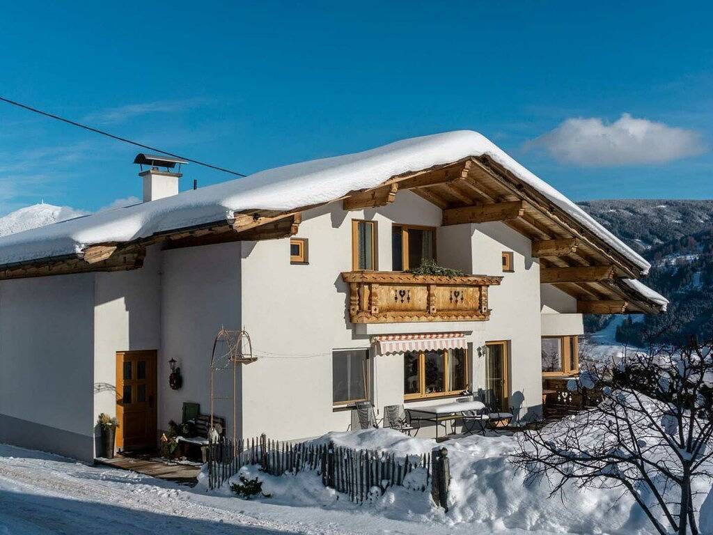 Ferienwohnung mit 1 Schlafzimmer in Stubaier Alpen, Telfes im Stubai