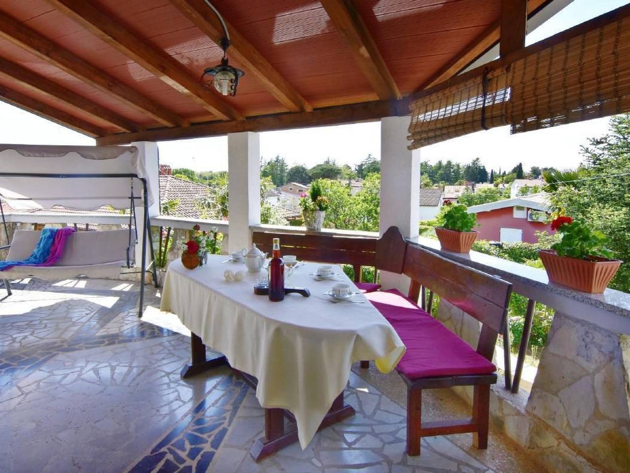 Entire apartment, Neža B4 in Umag, Umag Region