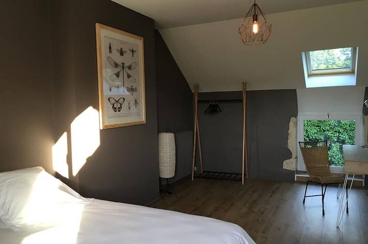 Location de vacances pour 9 personnes, avec jardin à Mercurey - 4