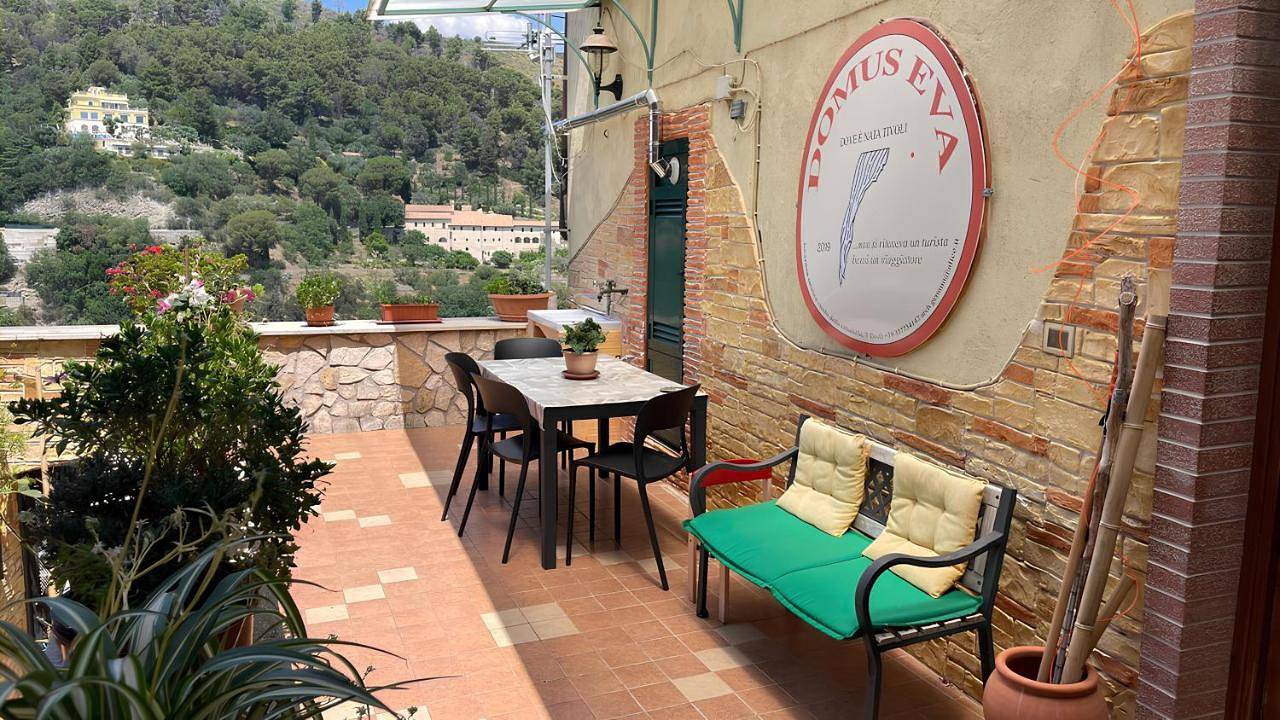 Appartamento intero, Domus Eva, dove è nata Tivoli in Tivoli, Provincia di Roma