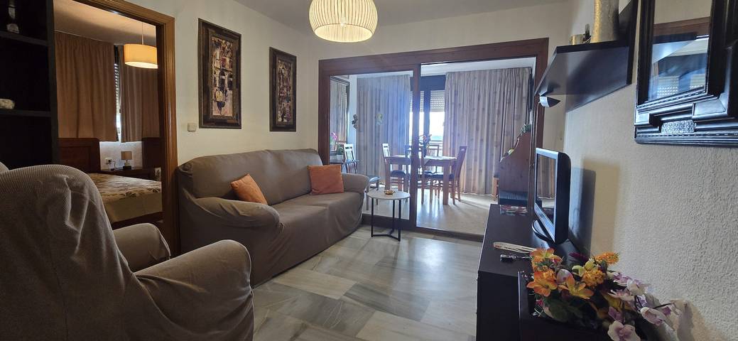 Apartamento entero, Cachirulo 6D in Playa de Levante, Costa Blanca