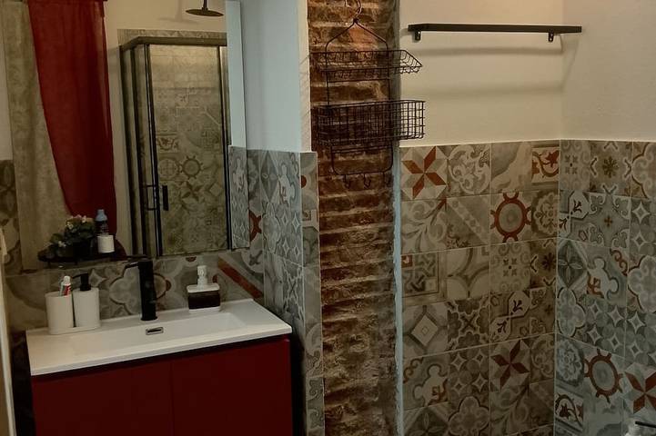 Ferienhaus für 3 Personen, mit Haustier in Pisa - 4