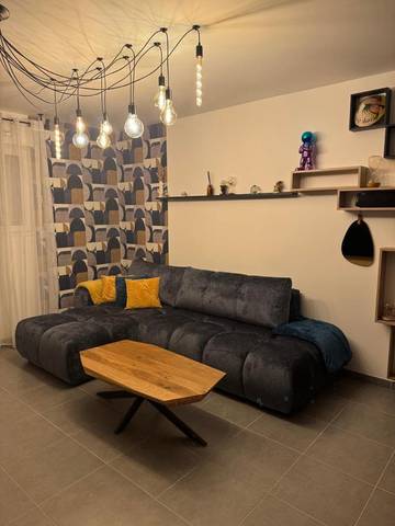 Cottage pour 6 personnes, avec jardin et terrasse à Yvetot-Bocage