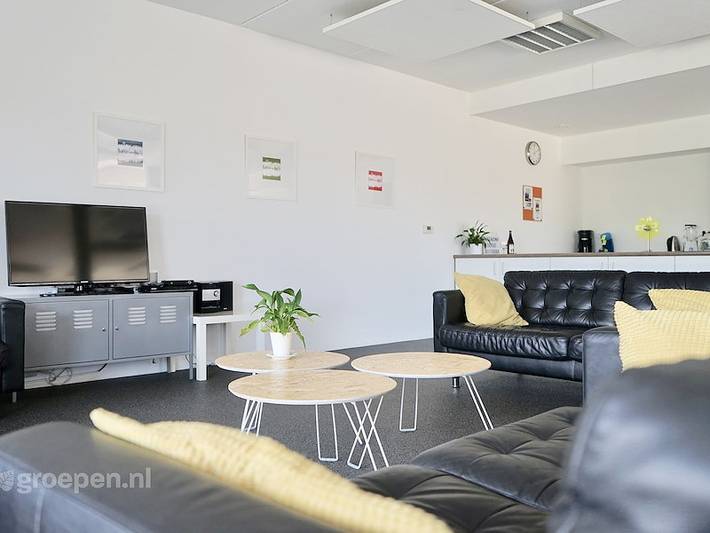Ferienhaus für 20 Personen, mit Balkon/Terrasse und Terrasse in Belgien - 4
