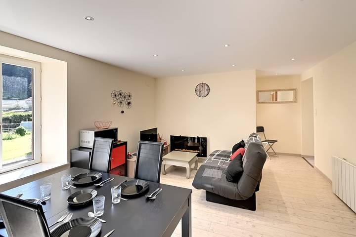 Appartement de vacances pour 5 personnes