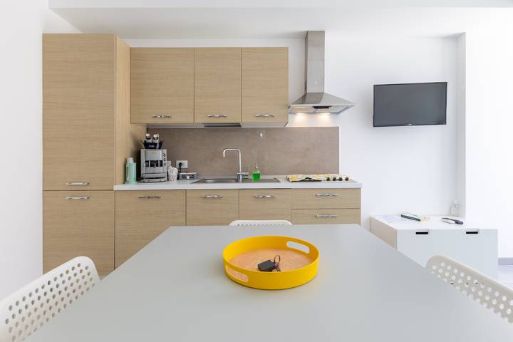 Gîte pour 4 personnes, avec jacuzzi et jardin à Ragusa - 4