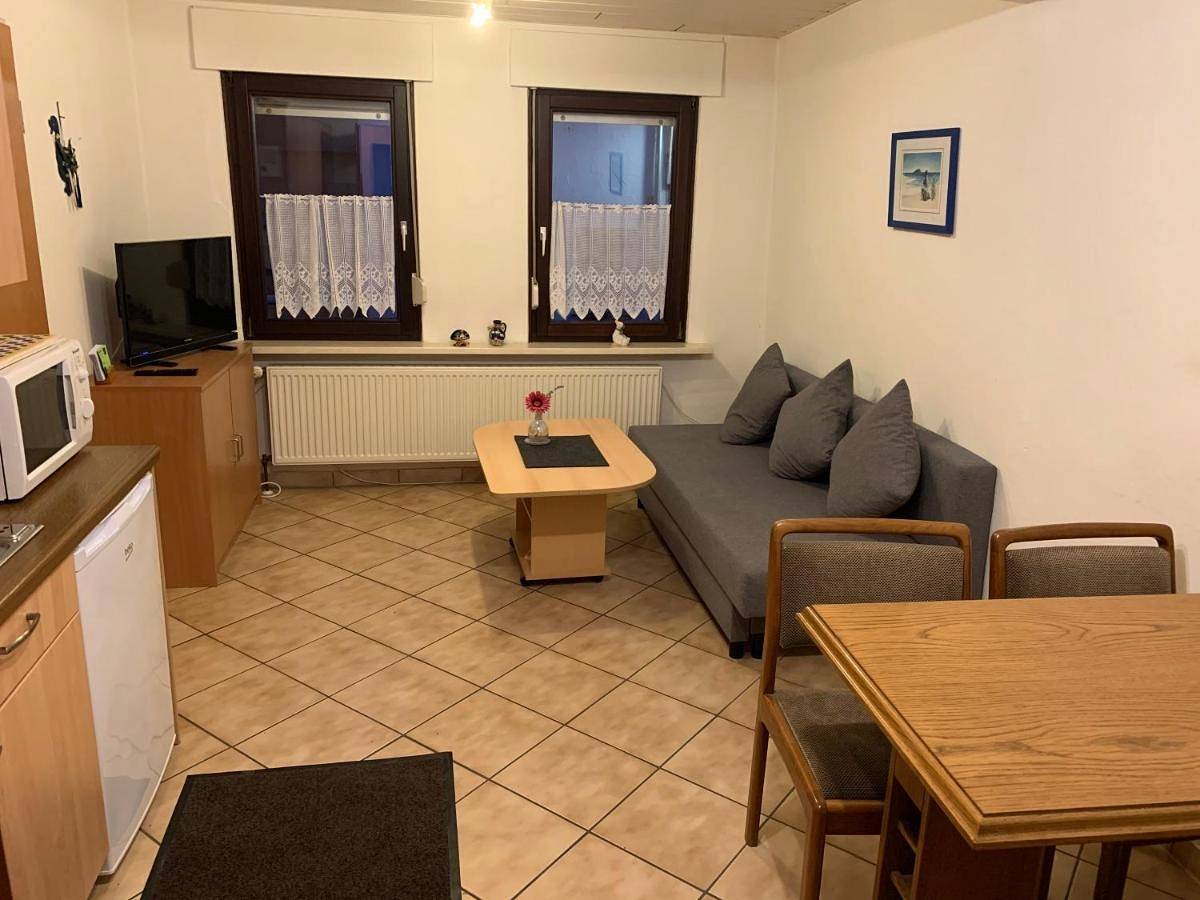 Ganze Wohnung, Fewo Haus Meister in Hadamar, Landkreis Limburg-Weilburg