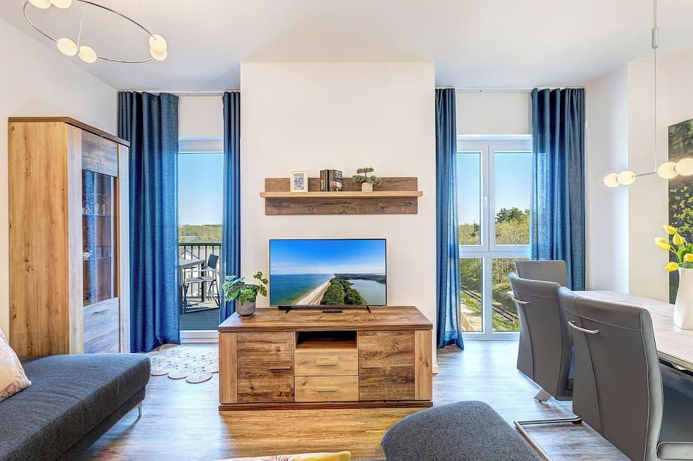 Ferienwohnung in Usedom für 4 Personen in Usedom