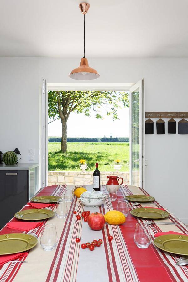 Five-Bedroom House in Achères-la-Forêt, Parc naturel régional du Gâtinais français
