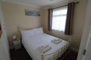 Chalet for 4 People in California (Great Yarmouth), Great Yarmouth, Photo 2