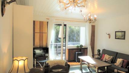 Hütte für 2 Personen in Seeboden, Millstätter See, Bild 2