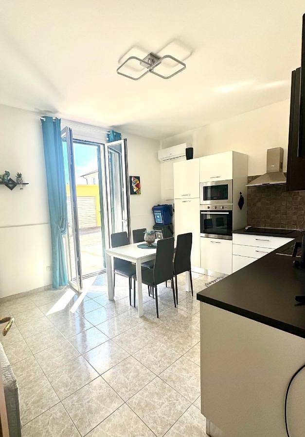 Angi home in Taggia (City), Taggia