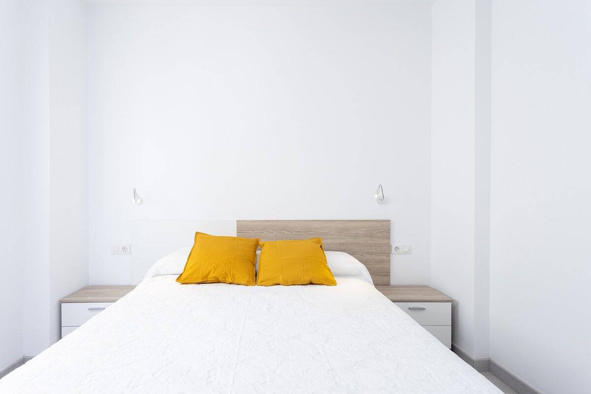 Ganze Wohnung, Ferienwohnung für 3 Personen in Anaga, Santa Cruz de Tenerife