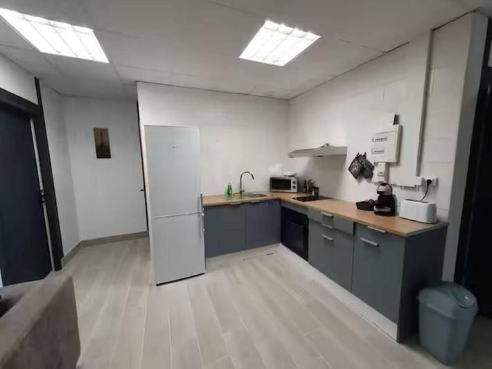 Gîte pour 5 personnes, avec jardin, animaux acceptés à Nailloux - 2