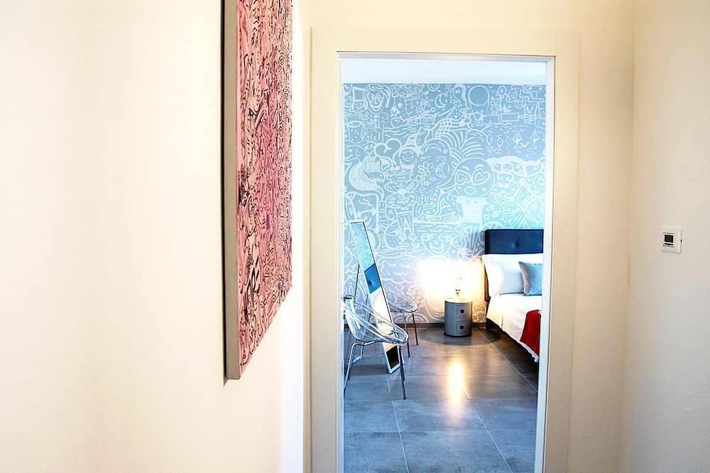 Geheel appartement, House of Arts apartments ♥ in Montelupo Fiorentino, Provincie Florence