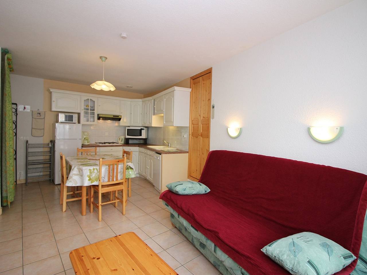 Photo : Appartement de vacances