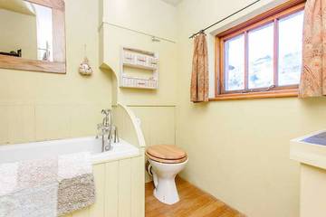 Cottage for 2 People in Sennen, Cornwall, Photo 4