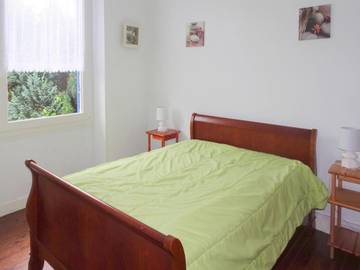 Maison De Vacances pour 5 Personnes dans Pléneuf-Val-André, Cotes-d'Armor, Photo 4