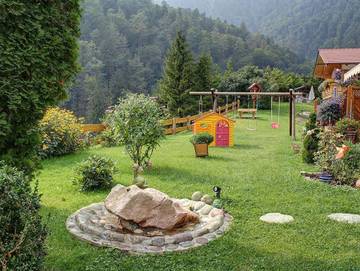 Ferienwohnung für 2 Personen in Schneizlreuth, Bayerische Alpen, Bild 4