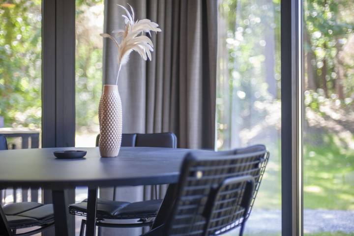 Wolfsven — Wood Lodge 4A in Mierlo, Nordbrabant