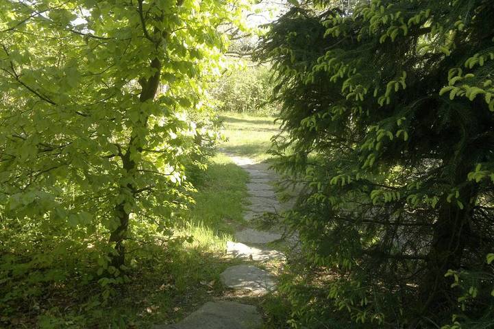 Exklusive Strandhaus 40 m vom Meer, Wander- und Radwegen in der näheren Umgebung in Kristianstad, Schwedische Ostsee