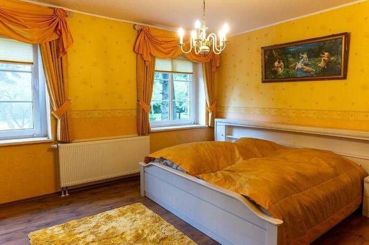 Ganze Wohnung, Ferienwohnung Josephine in Torgau, Nordsachsen