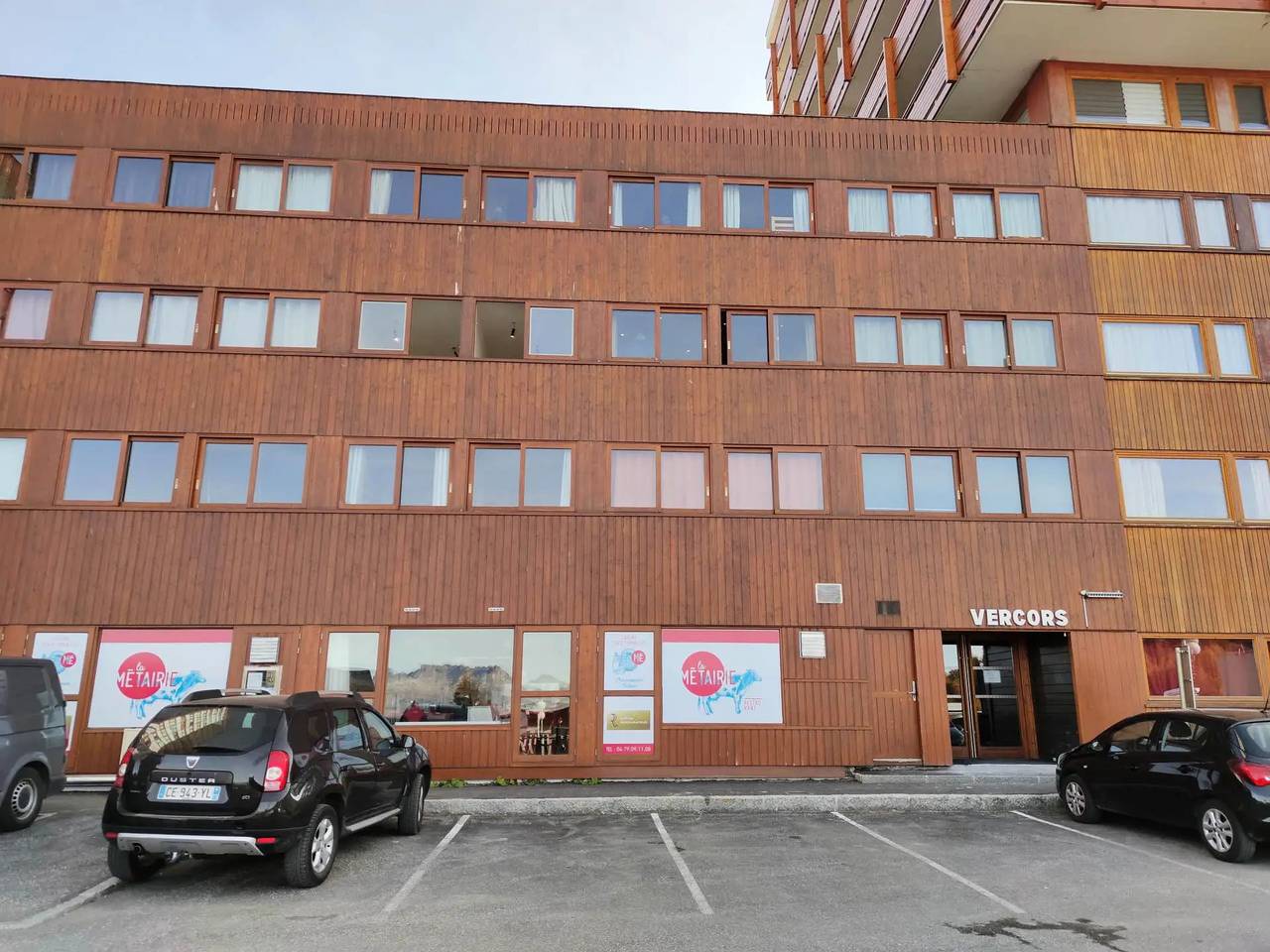 Studio entier, Studio divisible - coeur de Plagne Centre in Plagne Centre, La Plagne-Tarentaise
