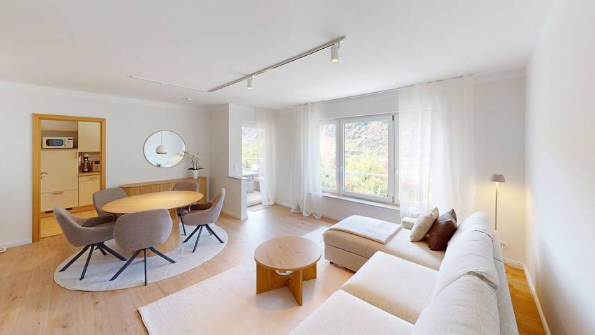 Apartamento vacacional entero, Ferienwohnung in Cond, Cochem