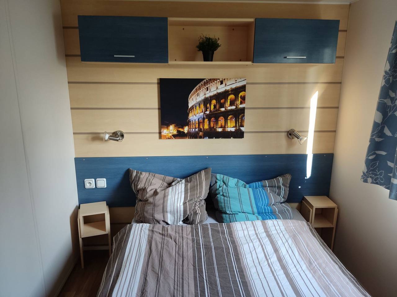 Ganze Wohnung, Smart Home Roma, Europapark, Rulantica ca. 15min in Boofzheim, Region Sélestat-Erstein