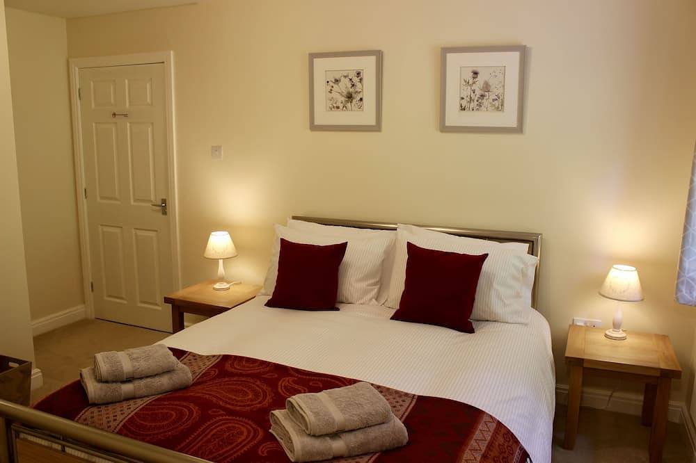 Ganze Wohnung, Pine View, Invergarry Beautifully presented property opposite the river in Highlands