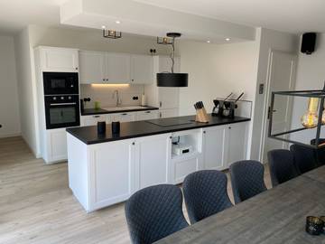 Ferienhaus für 12 Personen in Born a. Darß, Born am Darß, Bild 2