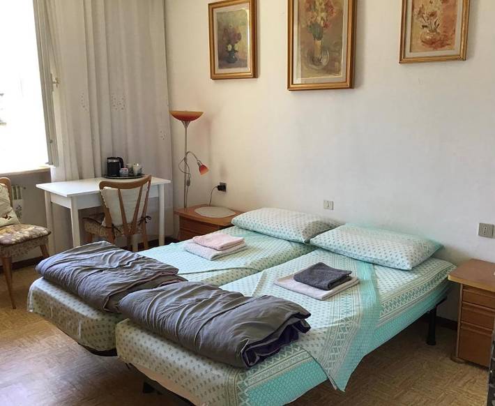 B&b per 2 persone, con Panorama in Valsugana