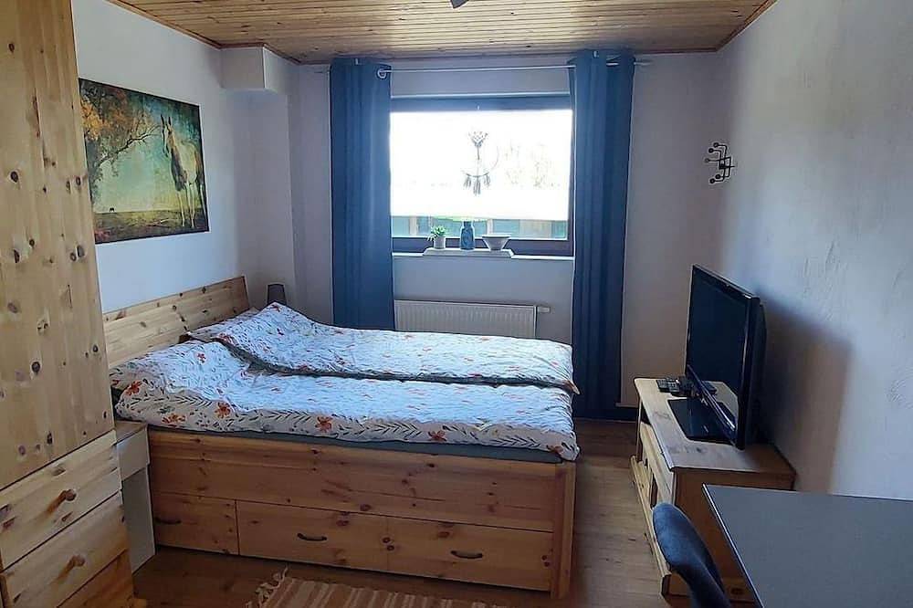 Ganze Wohnung, Ferienwohnung Natur & Erholung - Ferienwohnung auf ruhigem Hof im Westerwald in Katzwinkel (Sieg), Altenkirchen & Umgebung