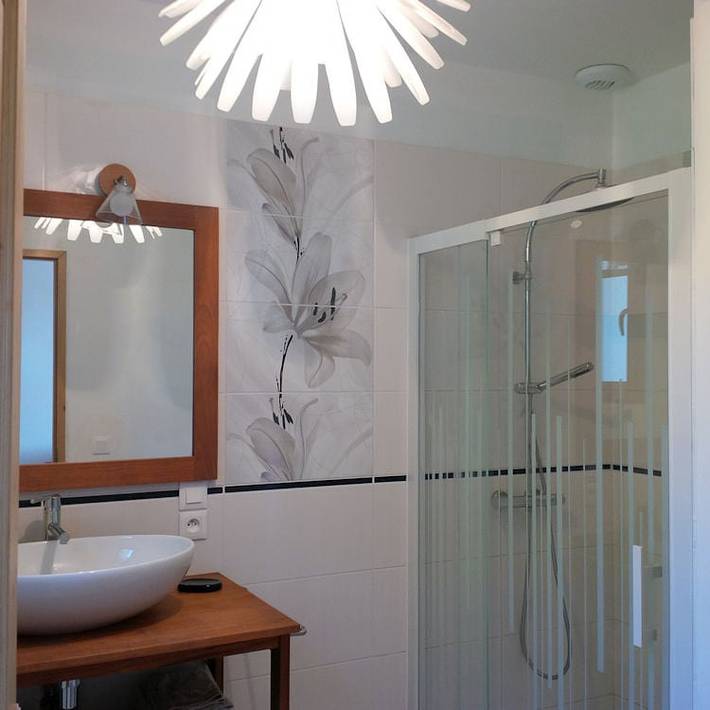 Chambre d’hôte pour 3 personnes, avec jardin dans Parc naturel régional du Médoc - 3