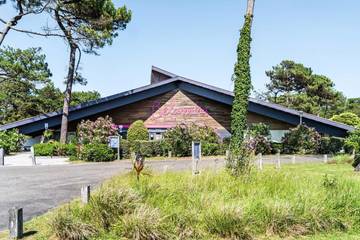 Studio für 2 Personen in Seignosse, Landes, Bild 3