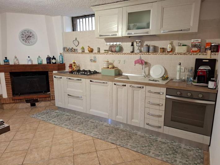 Apartamento de vacaciones para 4 personas - 1