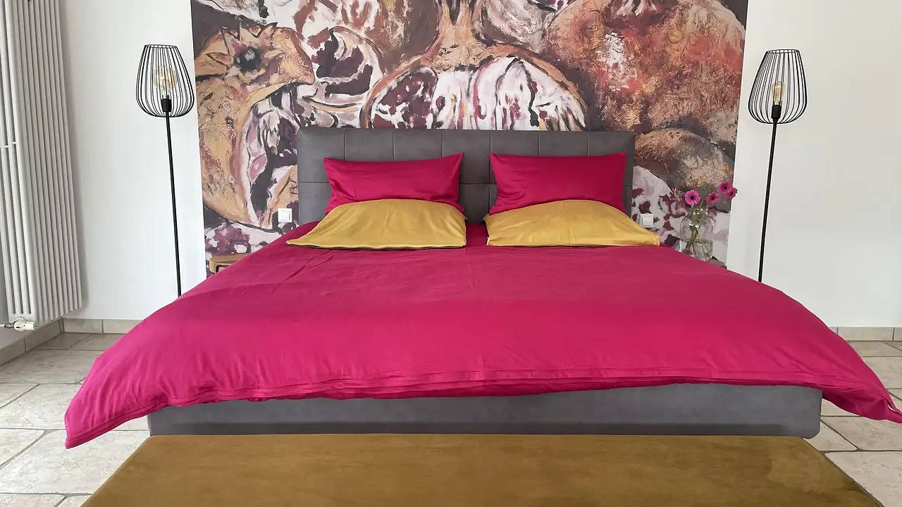 Ganze Ferienwohnung, Ferienwohnung für 2 Personen (70 m²) in Cochem in Cond, Cochem