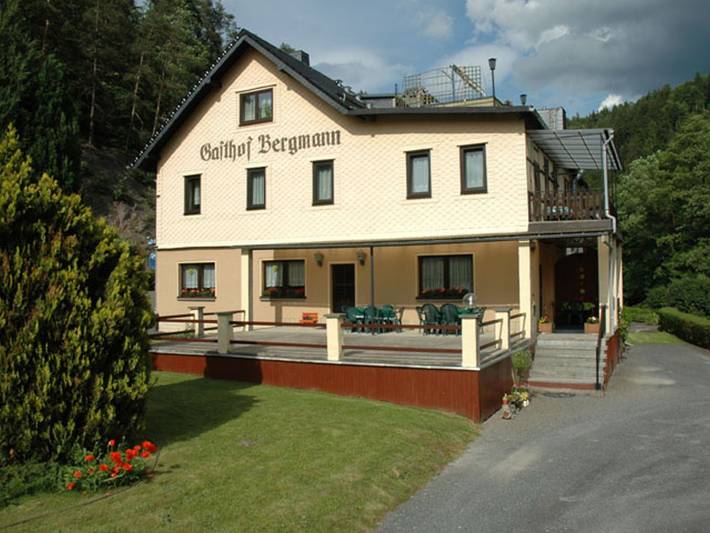 Zimmer für 2 Personen - 1