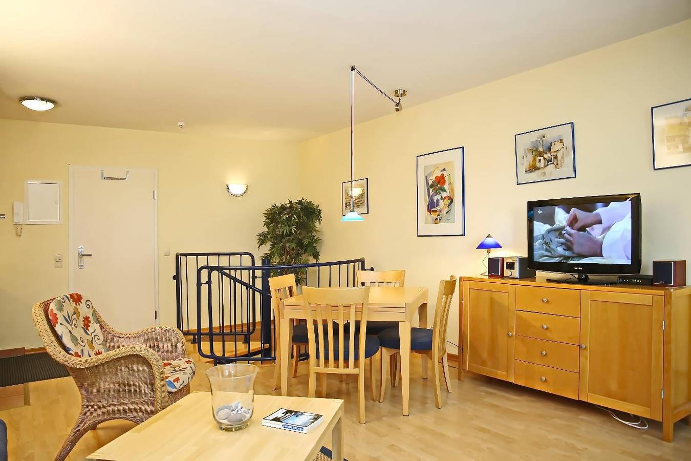 Ferienwohnung in Kühlungsborn ab 81€ pro Nacht