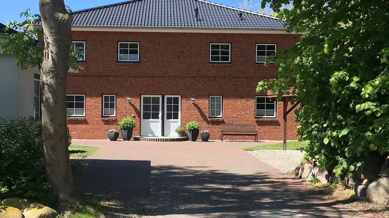 Ganze Ferienwohnung, Ferienwohnung für 4 Personen (90 m²) in Oldenburg In Holstein in Oldenburg in Holstein, Hohwachter Bucht