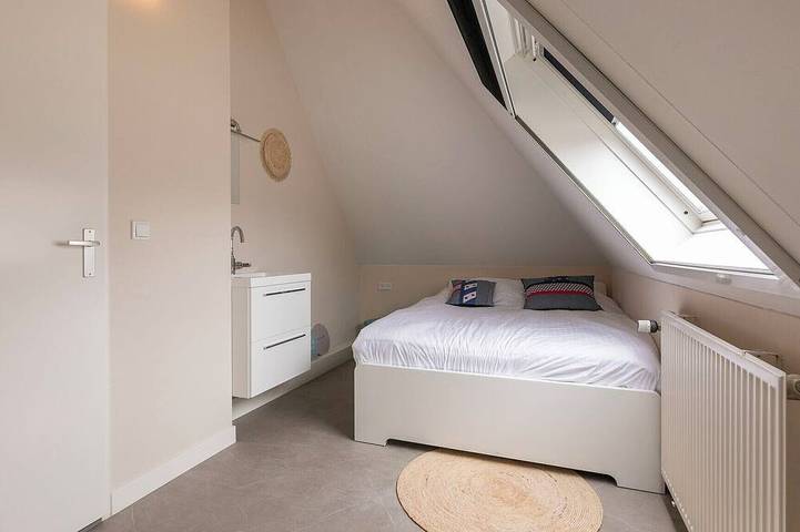 Cottage für 5 Personen, mit Terrasse in Earnewâld - 4