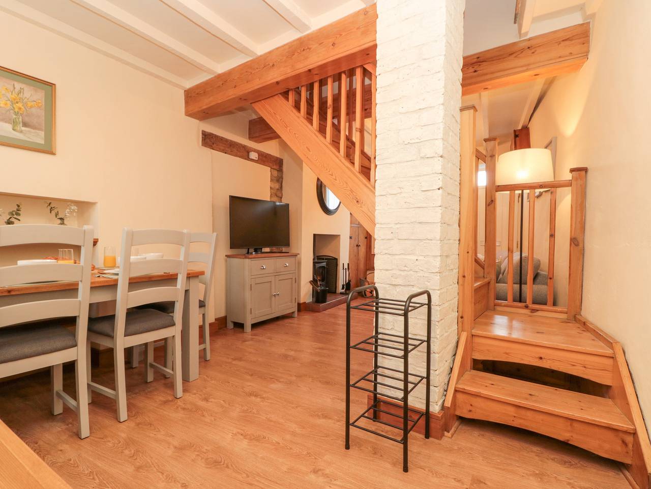 Bay Tree Cottage in Pickering, North Yorkshire