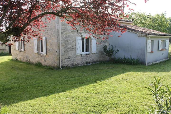 Location gîte pour 4 personnes