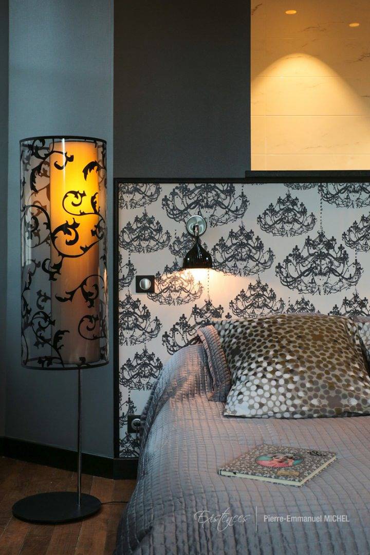 Onigourmand - Chambre Poupoupidou in Oloron-Sainte-Marie, Béarn