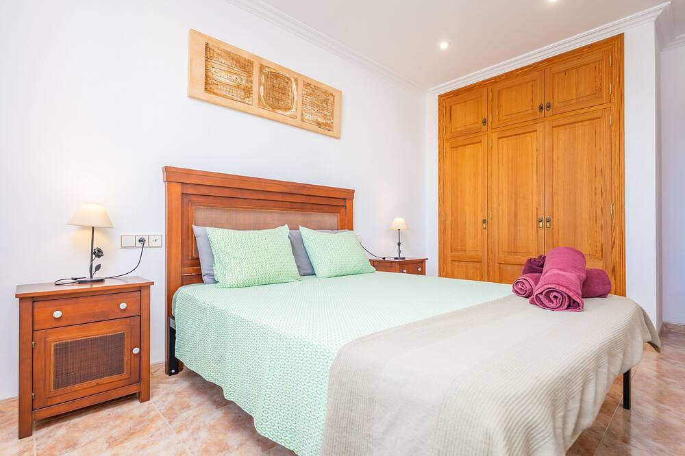 Can Kalet - Tres Habitaciones Villa, Capacidad 6 in Costitx, Interior de Mallorca