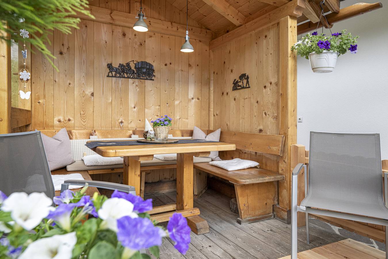 Appartement entier, Apartments Rondula Pic 115A in Plesdinaz, Santa Cristina Valgardena