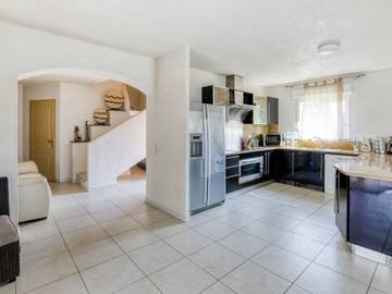 Villa per 14 Persone in San Nicolao Francia, Corsica del Nord, Foto 2