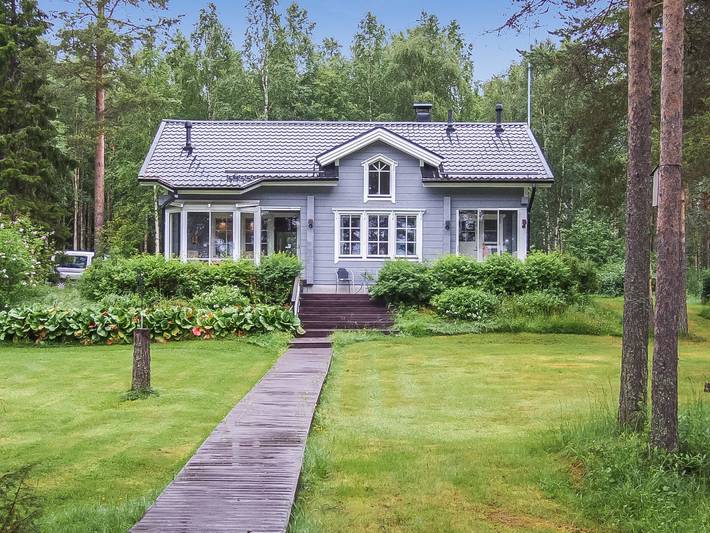 Ojala in Nordösterbotten
