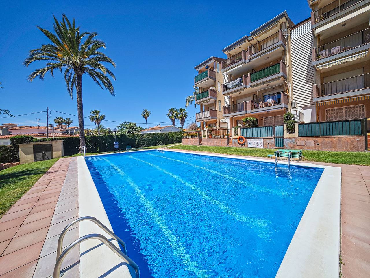 Apartamento entero, California in Cambrils, Costa Dorada