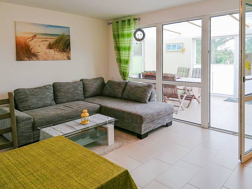 Ferienhaus "Steffi" in Russow, Rerik